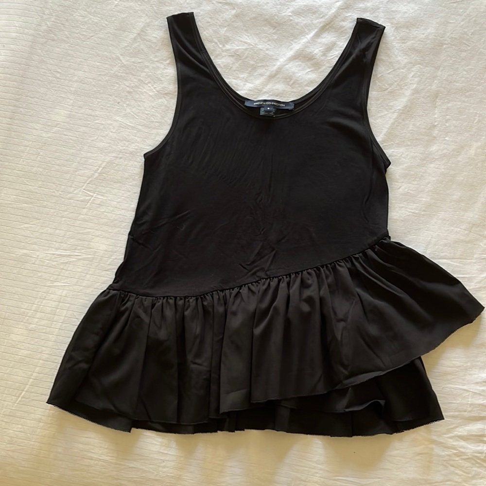 French Connection sleeveless tank